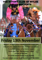 Race Night